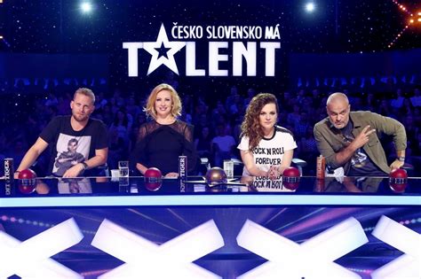 česko slovensko má talent 2023 online zdarma|Česko Slovensko má talent